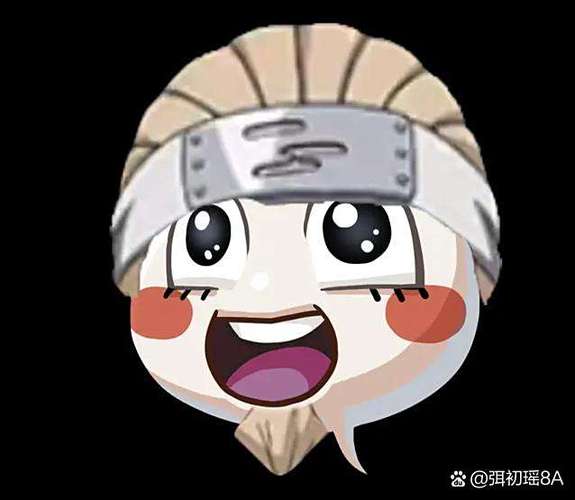 火影手游表情包完整版缩略图