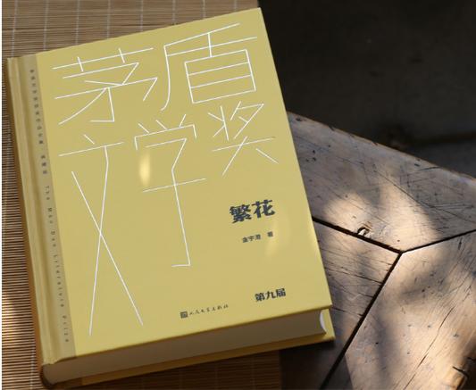 繁花小说全文免费阅读缩略图
