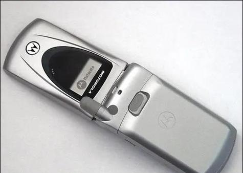 摩托罗拉2003年价格表游戏截图
