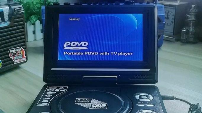 DVD播放器电脑版下载游戏截图