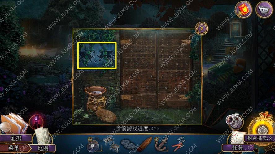 密室逃脱22攻略10