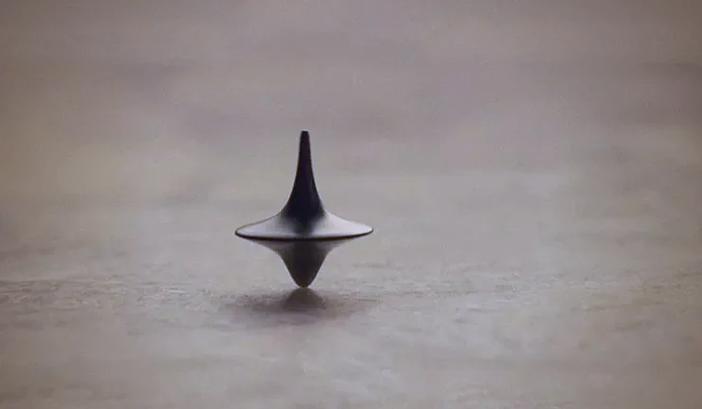 盗梦空间原理缩略图