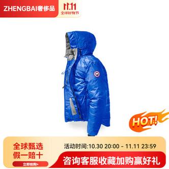 goose品牌衣服缩略图