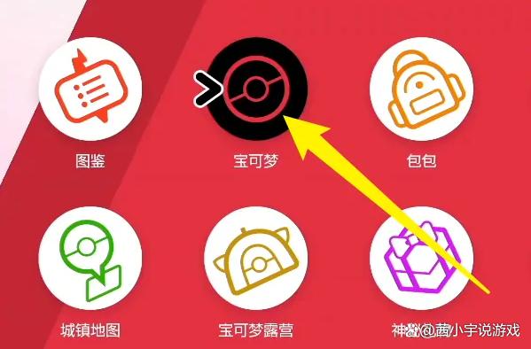 口袋妖怪个体值计算缩略图
