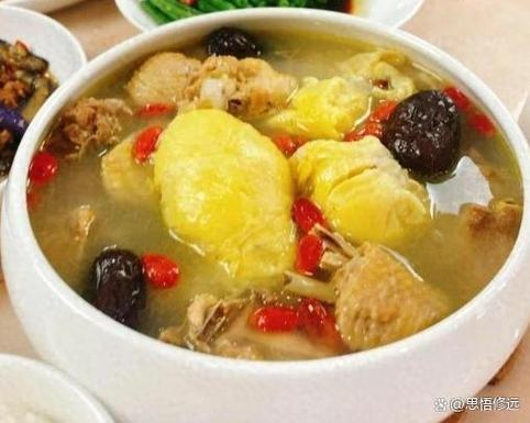 炖整只鸡不能乱炖