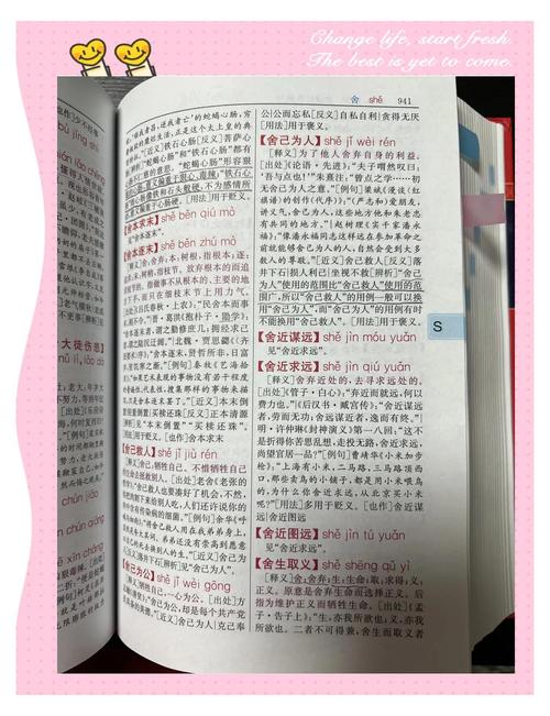 成语词典电子版游戏截图