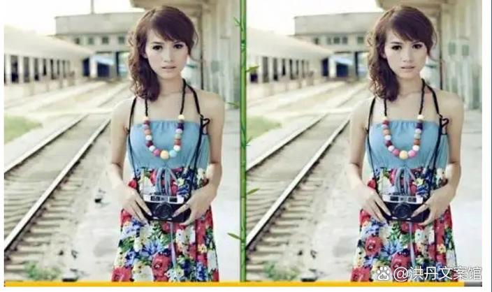 美女找茬青春版缩略图