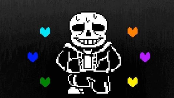 undertale六魂掉落顺序