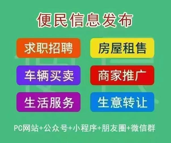 同城服务平台有哪些缩略图