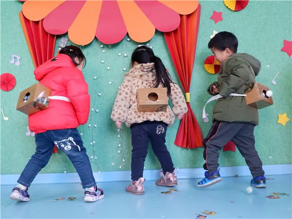 母鸡下蛋是什么游戏缩略图