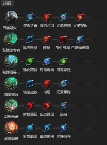 流放之路电脑怎么下载缩略图