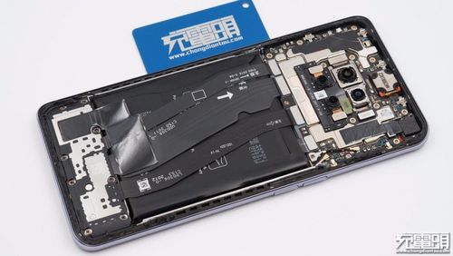 OPPO ace换后盖教程缩略图