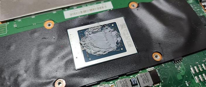 amd显卡不用的时候黑屏