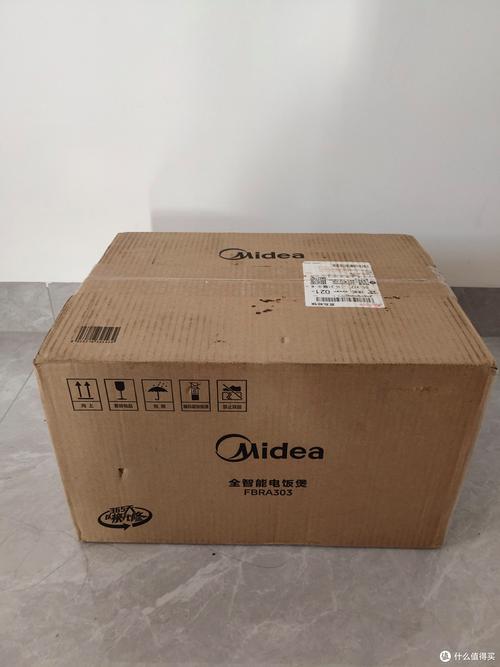 美的美家系列是美的正品吗