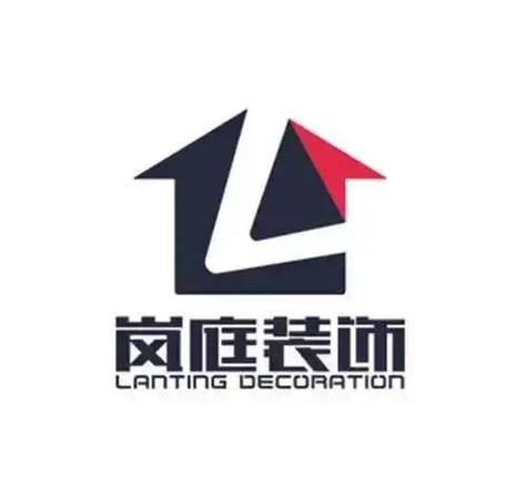 成都岚庭装饰公司简介图标