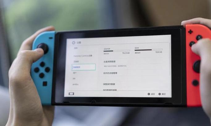 switch无法连接网络缩略图