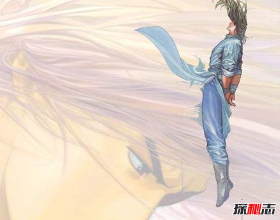 风云十大艰辛武学