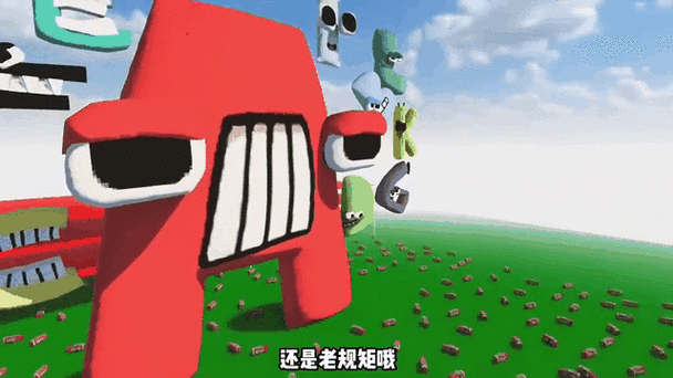 超铁侠玩拆迁模拟器坠毁飞机