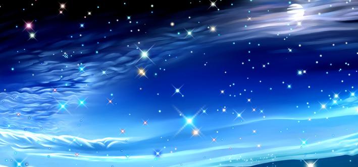 星光璀璨漫画游戏截图