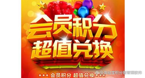 会员积分缩略图