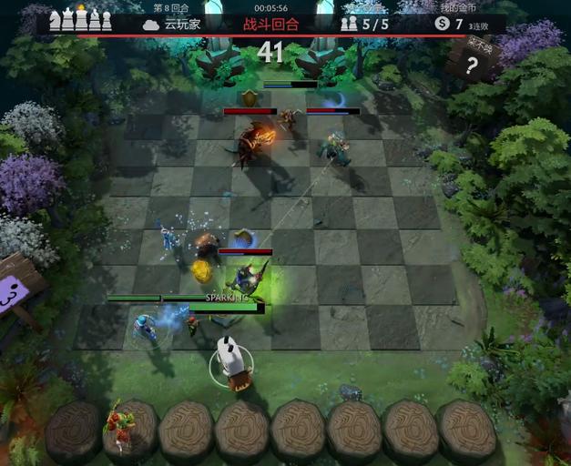刀塔自走棋图标