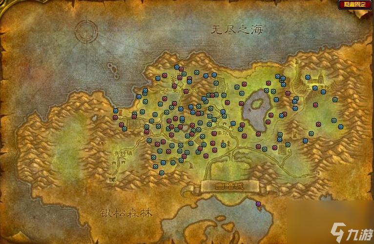 魔兽世界怀旧服攻略缩略图
