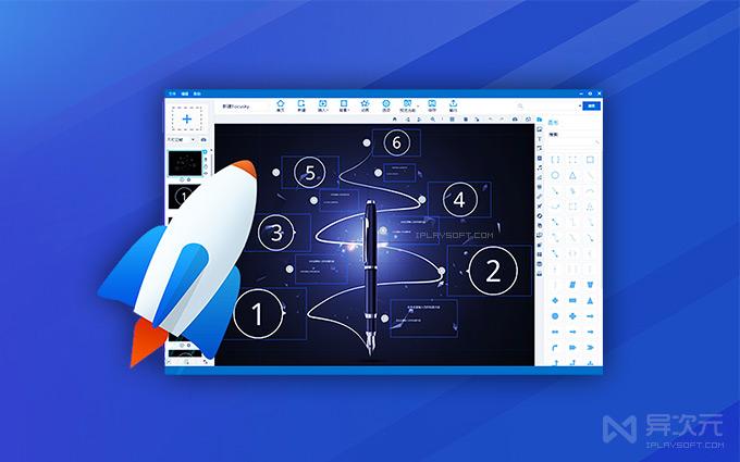 focusky官网下载游戏截图