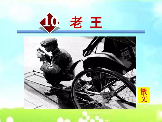 老王老王缩略图