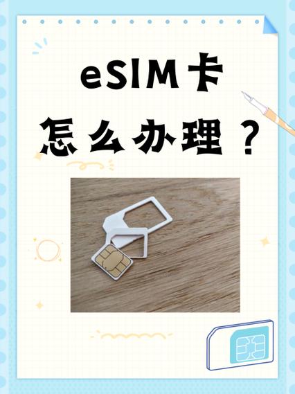 eSIM卡有必要开通吗游戏截图