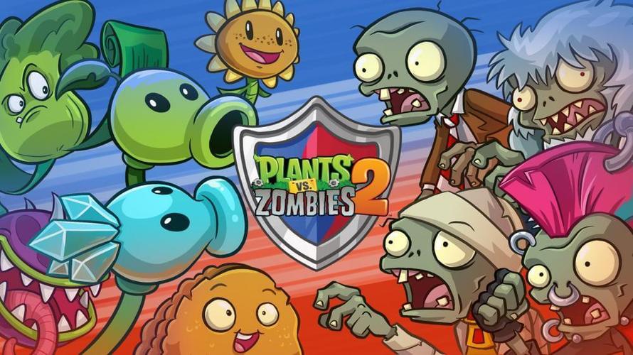 PVz国际服MOD开挂菜单(中文)缩略图