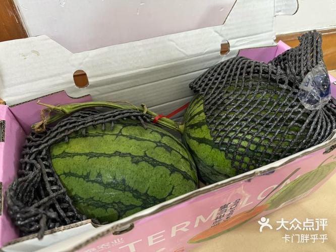 西瓜呀呀呀缩略图