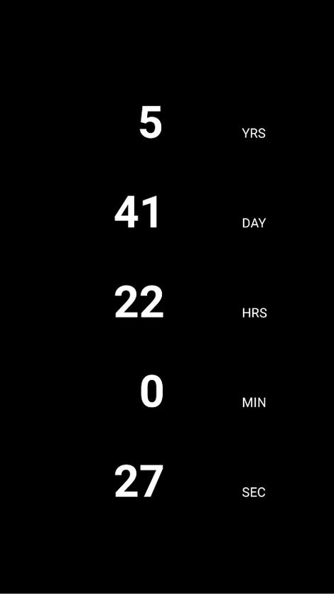 countdown最新版下载游戏截图