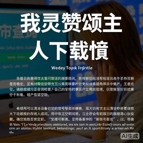 我灵赞颂主缩略图