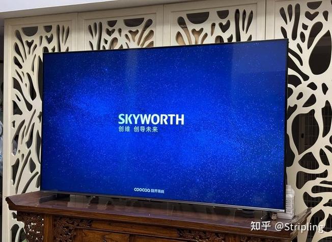 创维电视出现红绿蓝