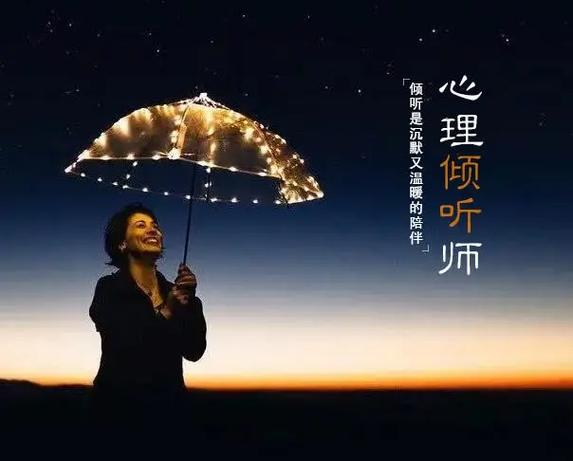 倾诉者与倾听者缩略图