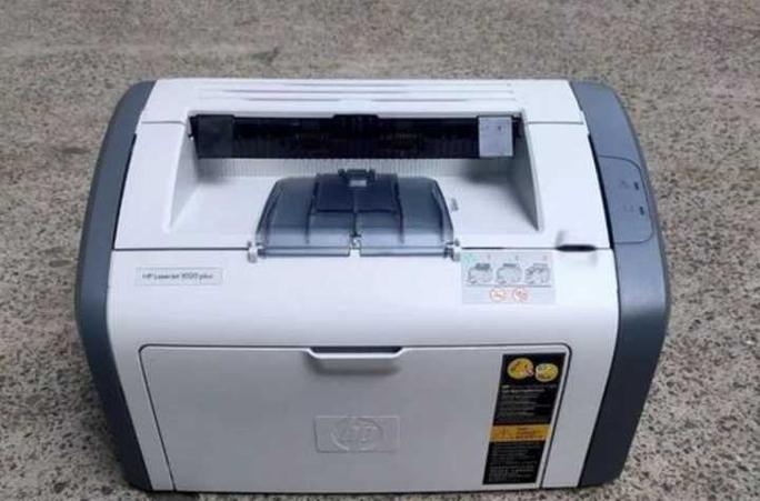 惠普1007和1020哪个好缩略图