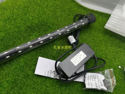 鱼缸led灯不亮图标