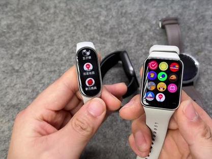 小米手表第三方表盘游戏截图