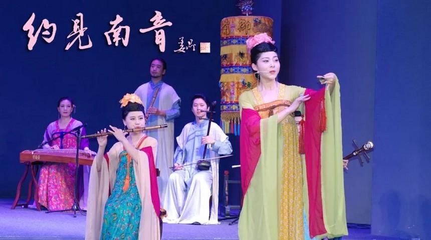 老一辈男低音歌唱家
