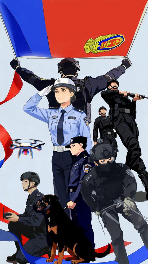 拍卖警察by清风图标