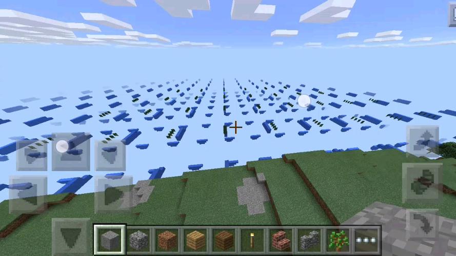 Minecraft PE 0.14.0缩略图