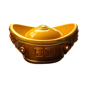 金元宝特殊符号缩略图