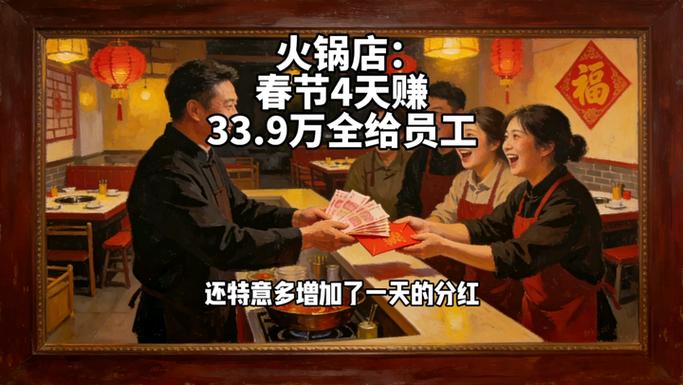 火锅视频一天赚多少钱游戏截图
