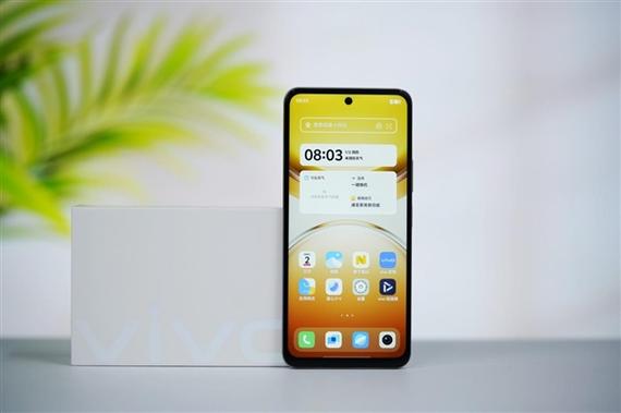 vivoy300i适合打游戏吗缩略图