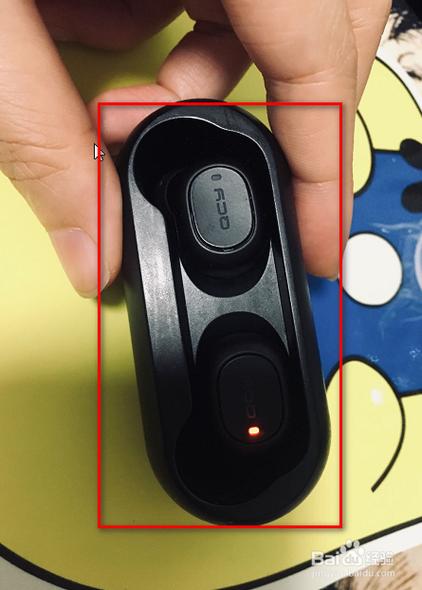 蓝牙耳机充电仓充不进去电游戏截图