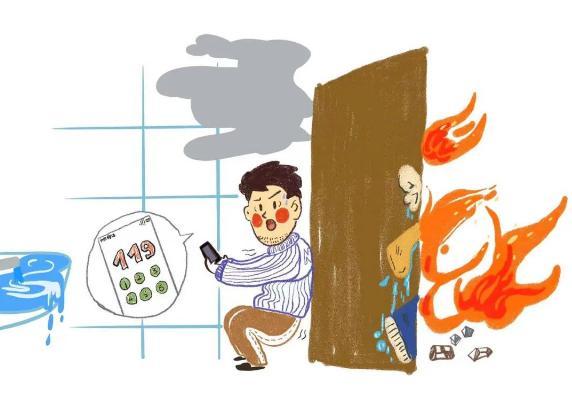 华为手机充电来回开关机怎么回事