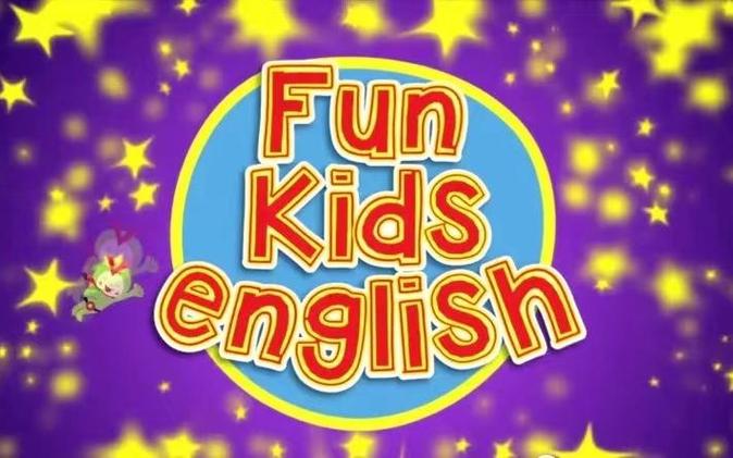幼儿英语启蒙早教缩略图