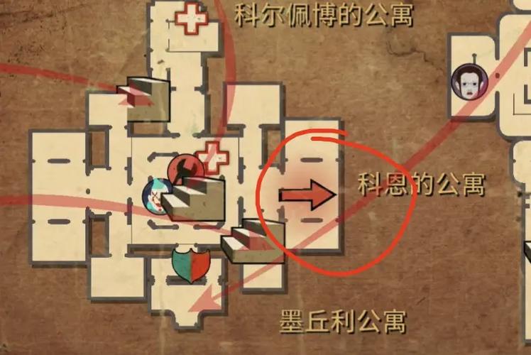 生化奇兵1全日记
