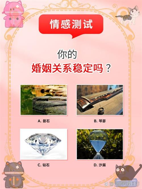免费婚姻测试缩略图