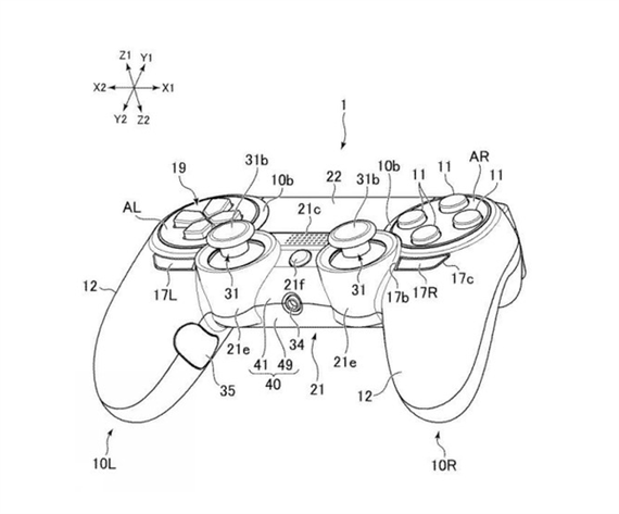 ps5怎么连接ps4手柄缩略图